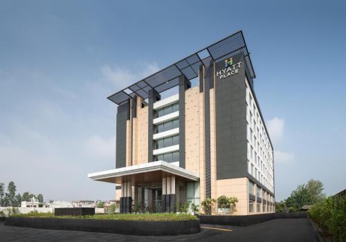 Haridwar Hotel | Hyatt Place Haridwar
