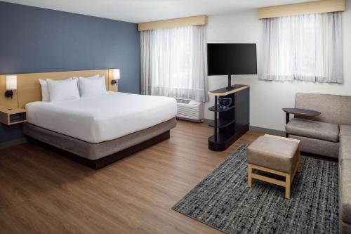 Lake Mary Hotel | Hyatt Place Lake Mary/Orlando North