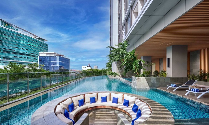 Makassar Hotel | Hyatt Place Makassar