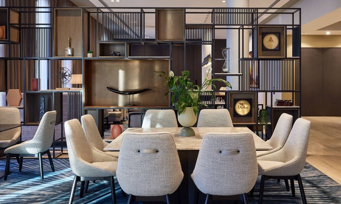 Essendon Fields Hotel | Hyatt Place Melbourne, Essendon Fields