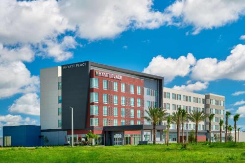 Melbourne Hotel | Hyatt Place Melbourne Airport, Fl