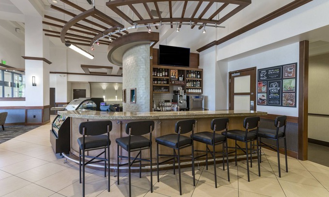 Milford Hotel | Hyatt Place Milford/New Haven