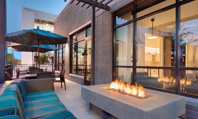 Central Business District Hotel | Hyatt Place Provo