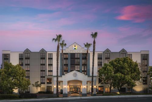 Rancho Cordova Hotel | Hyatt Place Sacramento Rancho Cordova
