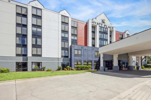 Wetmore Hotel | Hyatt Place San Antonio Northwest/Medical Center