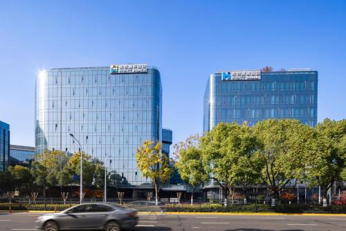 Minhang Hotel | Hyatt Place Shanghai Hongqiao CBD