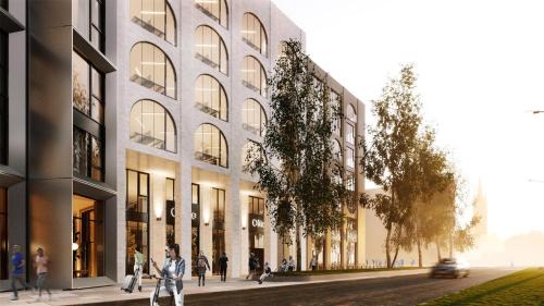 Kesklinn Hotel | Hyatt Place Tallinn