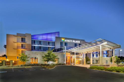 Davis Hotel | Hyatt Place UC Davis