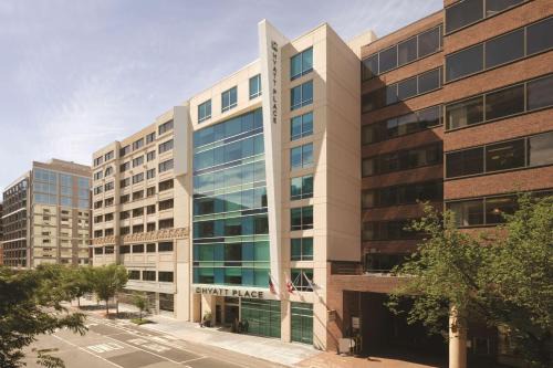 West End Hotel | Hyatt Place Washington DC/Georgetown/West End