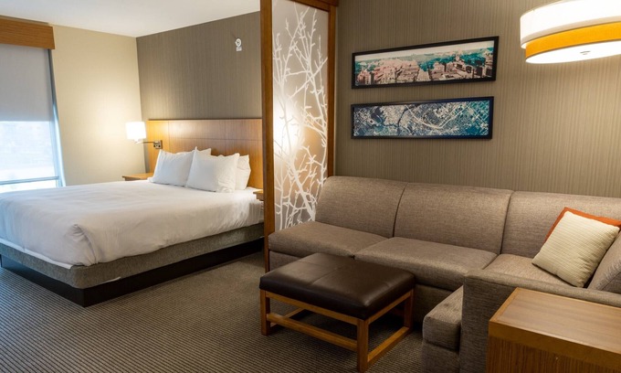 West Des Moines Hotel | Hyatt Place West Des Moines Jordan Creek