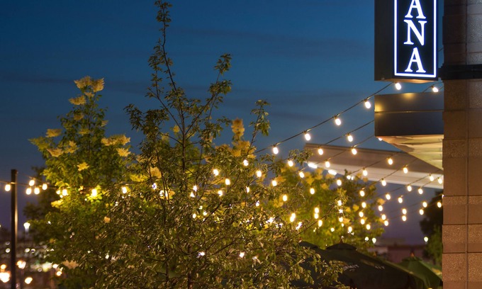 South Loop Hotel | Hyatt Regency Bloomington - Minneapolis