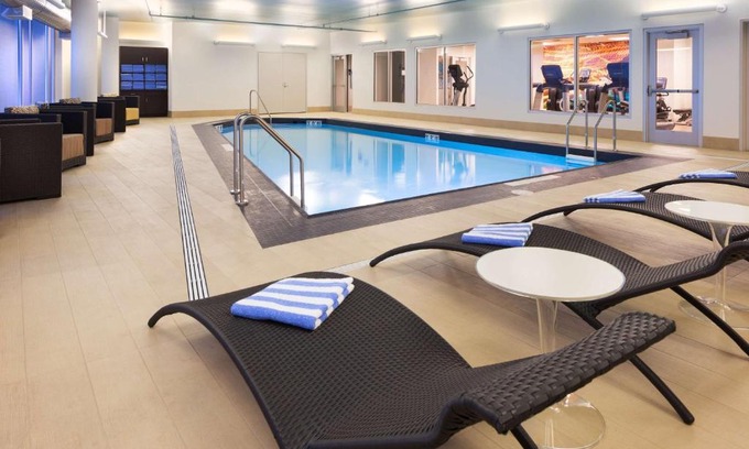 South Loop Hotel | Hyatt Regency Bloomington - Minneapolis