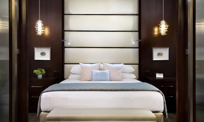 Downtown Boston Hotel | Hyatt Regency Boston