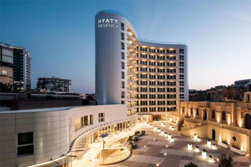 Paceville Hotel | Hyatt Regency Malta