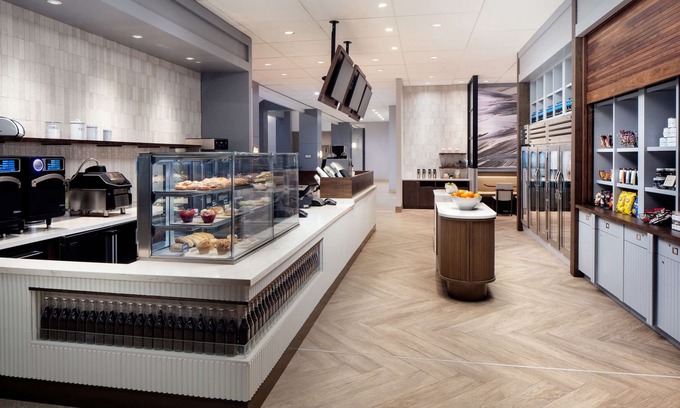 Morristown Hotel | Hyatt Regency Morristown