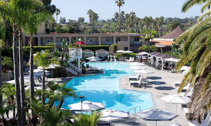 Newport Beach Hotel | Hyatt Regency Newport Beach
