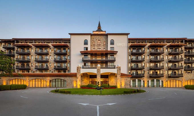 Pravets Resort | Hyatt Regency Pravets Resort