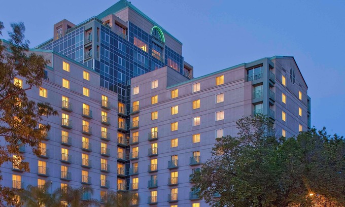 Downtown Sacramento Hotel | Hyatt Regency Sacramento