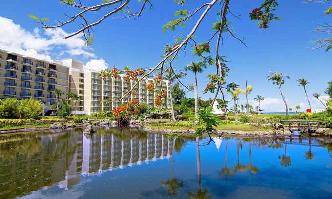 Garapan Resort | Hyatt Regency Saipan