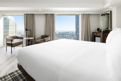Union Square Hotel | Hyatt Regency San Francisco Downtown SOMA