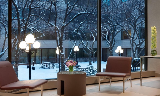 Schaumburg Hotel | Hyatt Regency Schaumburg Chicago