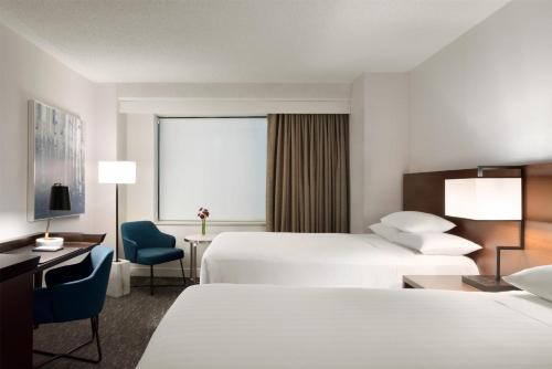 Schaumburg Hotel | Hyatt Regency Schaumburg Chicago