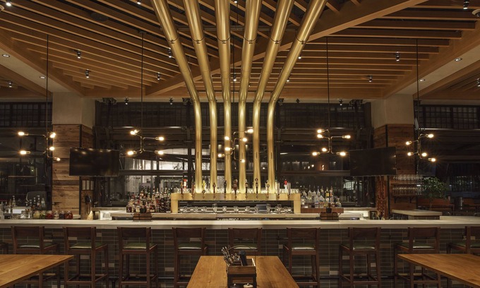 McLean Hotel | Hyatt Regency Tysons Corner Center