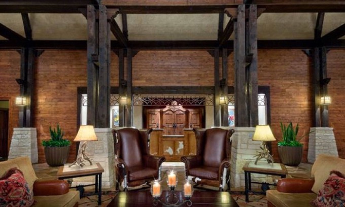West San Antonio Resort | Hyatt Wild Oak Ranch -Studio Unit -Great for a Couple's Getaway! Amazing Resort!