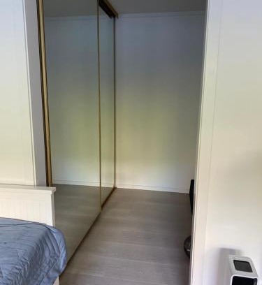 Faervik Apartment | Hybel leies ut plass til 3