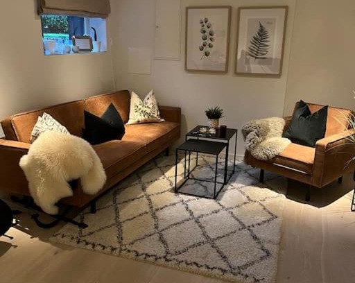 Stavanger Apartment | Hybel leilighet nær sentrum