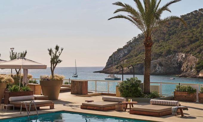 Santa Eulalia del Rio Hotel | Hyde Ibiza