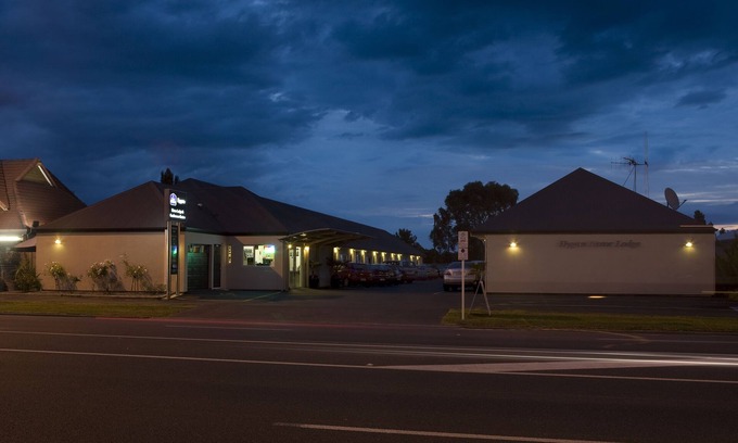 Hamilton North Apartment | Hygate Motor Lodge