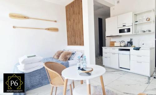Pisz Apartment | Hygge Apart P6