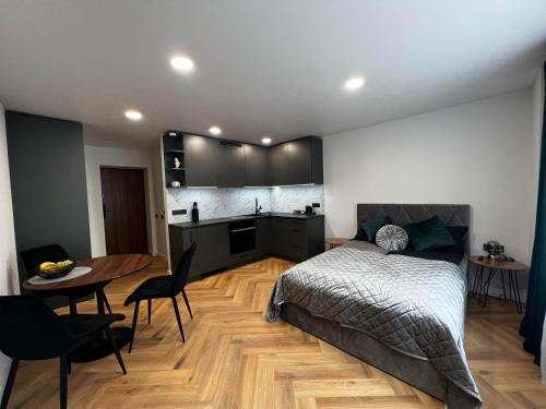 Druskininkai Apartment | Hygge Apartments
