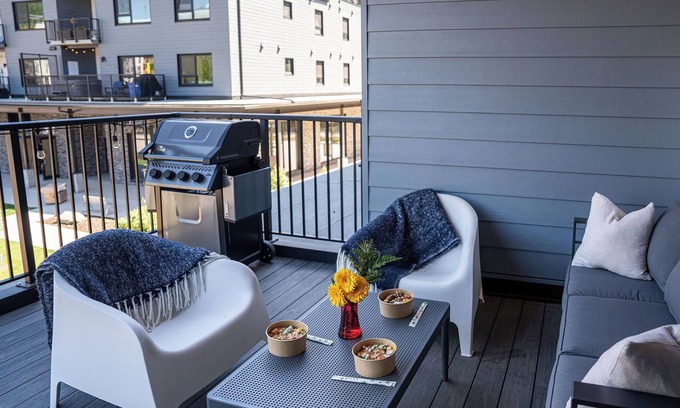 Revelstoke Condo | Hygge Haus By Revelstoke Vacations