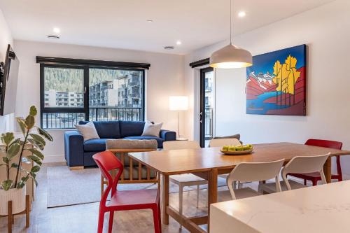 Revelstoke Apartment | Hygge Haus by Revelstoke Vacations