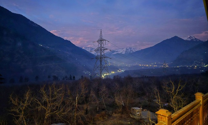 Manali Cottage | Hygge Home Manali