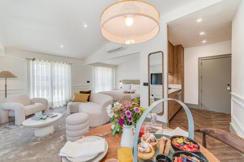 Santa Maria Maior Apartment | Hygge House Downtown