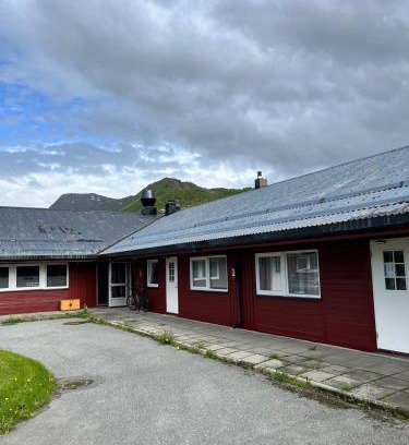 Steigen Apartment | Hygge Leinesfjord