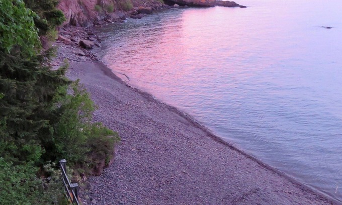 Tofte Condo | Hygge of Gull Harbor on the North Shore of Lake Superior