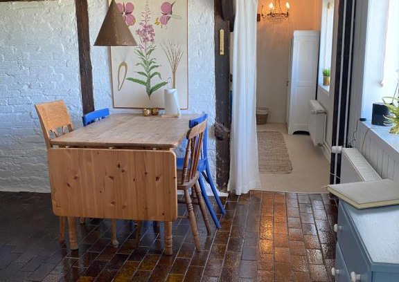 Pandrup Apartment | Hyggelig ferielejlighed v/Blokhus
