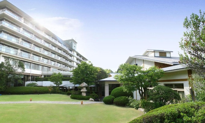 Kita Ward Hotel | Hyoe Koyokaku