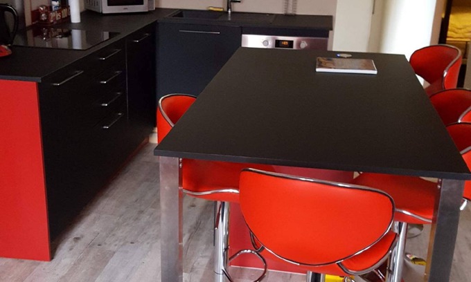 Auray Apartment | Hyper center /Mairie /Halles, 300 m from Saint Goustan harbour