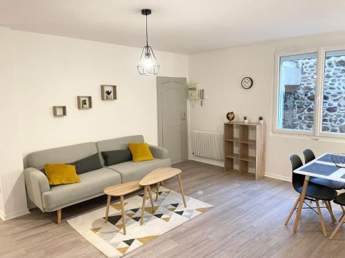 Saint-Gaudens Apartment | Hyper centre Saint-Gaudens appartement neuf