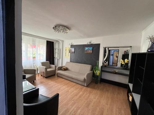 Pitesti Apartment | Hypnotic Suite Pitesti 1