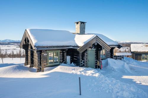 Sor-Fron House | Hytteperle Gålå, Vakre Lauvåsen, Hønhuset