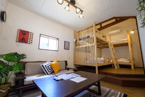 Hyuga House | Hyuga Surf Camp 211 - Vacation STAY 35435v