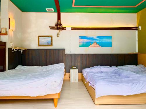 Hyuga House | Hyuga Surf Camp106 - Vacation STAY 29716v