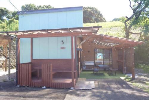Hyuga House | Hyuga Surf Camp107 - Vacation STAY 29756v
