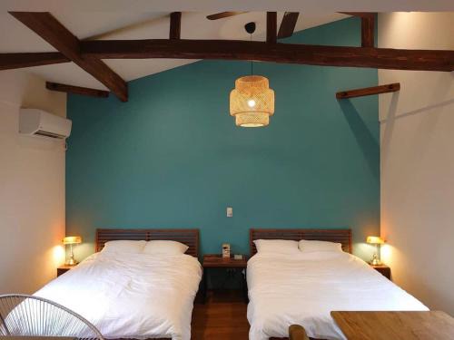 Hyuga House | Hyuga Surf Camp111 - Vacation STAY 29792v